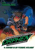 Sorcerous Stabber Orphen: The Wayward Journey Volume 4 (eBook, ePUB)