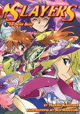 Slayers: Volume 5 (eBook, ePUB)
