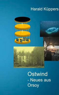 Ostwind - Neues aus Orsoy (eBook, ePUB)