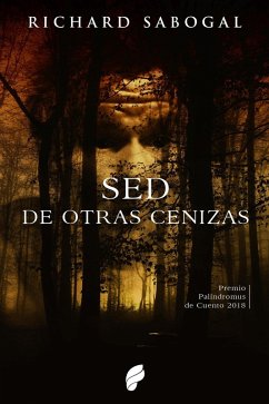 Cover Sed de otras cenizas (eBook, ePUB)