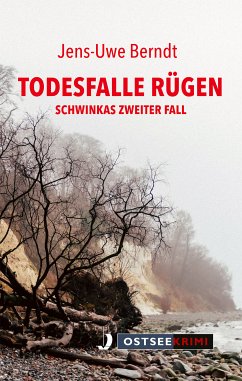 Todesfalle Rügen (eBook, ePUB) - Berndt, Jens-Uwe