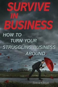 Cover Survive in Business (eBook, ePUB)