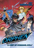 Sorcerous Stabber Orphen: The Wayward Journey Volume 2 (eBook, ePUB)