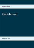 Gedichtband (eBook, ePUB)