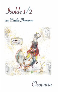 Isolde 1/2 (eBook, ePUB) - Thommen, Marika