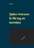 Sjælens interesser (eBook, ePUB) Sjælens interesser (eBook, ePUB)