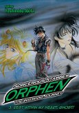 Sorcerous Stabber Orphen: The Wayward Journey Volume 3 (eBook, ePUB)