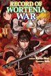 Record of Wortenia War: Volume 6... - Bild 1