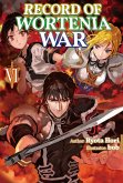 Record of Wortenia War: Volume 6 (eBook, ePUB) Record of Wortenia War: Volume 6 (eBook, ePUB)