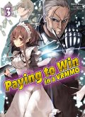 Paying to Win in a VRMMO: Volume 3 (eBook, ePUB)