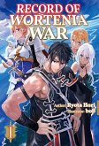 Record of Wortenia War: Volume 1 (eBook, ePUB)