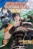 Record of Wortenia War: Volume 8 (eBook, ePUB)