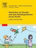 Materialien zur Therapie nach dem Patholinguistischen Ansatz (PLAN) (eBook, ePUB)