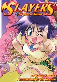 Slayers: Volume 4 (eBook, ePUB)