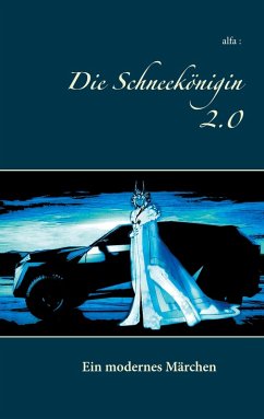 Die Schneekönigin 2.0 (eBook, ePUB)