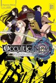 Occultic;Nine: Volume 1 (eBook, ePUB)