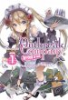 Outbreak Company: Volume 1 (eBook, ePUB) - Bild 1