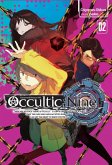 Occultic;Nine: Volume 2 (eBook, ePUB)