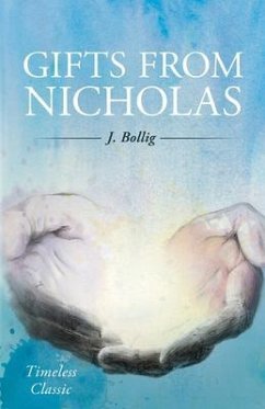 Cover Gifts From Nicholas (eBook, ePUB)
