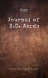 The Journal of H.D. Wards (The Flayed... - Bild 1