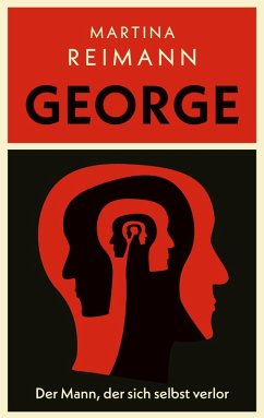George (eBook, ePUB) - Reimann, Martina