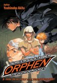 Sorcerous Stabber Orphen: The Wayward Journey Volume 8 (eBook, ePUB) Sorcerous Stabber Orphen: The Wayward Journey Volume 8 (eBook, ePUB)