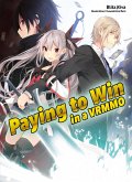 Paying to Win in a VRMMO: Volume 1 (eBook, ePUB)