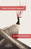 Sacrificios humanos (eBook, ePUB)