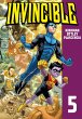 Invincible Bd.5 (eBook, PDF) - Bild 1