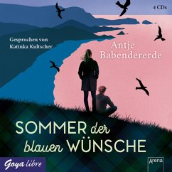 Sommer Der Blauen Wünsche