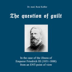 The question of guilt (eBook, ePUB) - Keßler, René