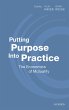 Putting Purpose Into Practice (eBook,... - Bild 1
