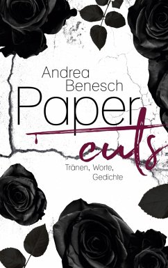 Papercuts (eBook, ePUB) - Benesch, Andrea