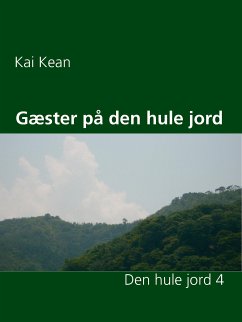 Gæster på den hule jord (eBook, ePUB) - Kean, Kai