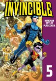 Invincible Bd.5 (eBook, ePUB)