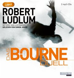 Das Bourne Duell