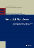 Herzstück Musizieren (eBook, ePUB)