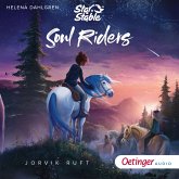Jorvik ruft / Star Stable: Soul Riders Bd.1 (MP3-Download)