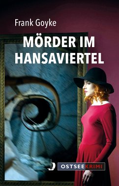 Mörder im Hansaviertel (eBook, ePUB) - Goyke, Frank
