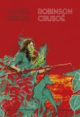 Robinson Crusoé (eBook, ePUB)