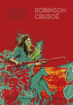 Robinson Crusoé (eBook, ePUB) - Defoe, Daniel