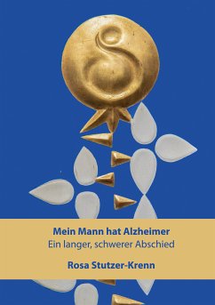 Mein Mann hat Alzheimer (eBook, ePUB)