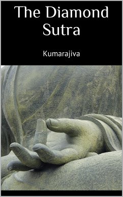 The Diamond Sutra (eBook, ePUB)