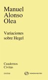Variaciones sobre Hegel (eBook, ePUB)