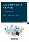Abogados: Gestión y Servicio (eBook, ePUB)