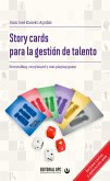 Story cards para la gestión de talento (eBook, ePUB)