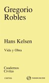 Hans Kelsen (eBook, ePUB)
