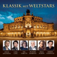 Klassik Mit Weltstars - Kaufmann/Lang Lang/Gabetta/Stadtfeld/Bell/+