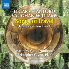 Trombone Travels,Vol.2 - Gee,Matthew/Glynn,Christopher