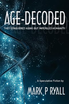 Cover Age-Decoded (eBook, ePUB)